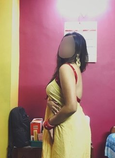 Nude❣️( Cam Chat & Sex ) - puta in Pune Photo 1 of 5