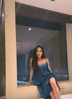 🦊 sex Cam service ONLY🇹🇭 - Transsexual escort in Bangkok Photo 9 of 30