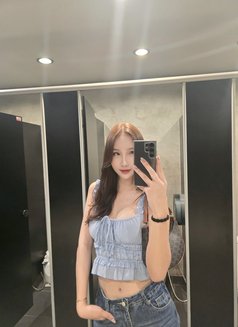 체리 (available) - escort in Bangkok Photo 24 of 26