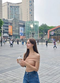 체리 (available) - escort in Bangkok Photo 25 of 26