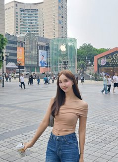 체리 (available) - escort in Bangkok Photo 26 of 26