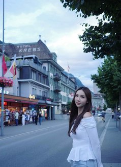 체리(available) - puta in Bangkok Photo 1 of 14