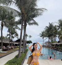 체리(available) - escort in Bangkok