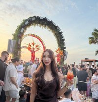 체리(available) - escort in Bangkok