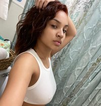 Available - escort in Dammam