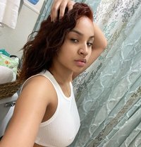 Available - escort in Dammam