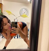 Available - escort in Madinah