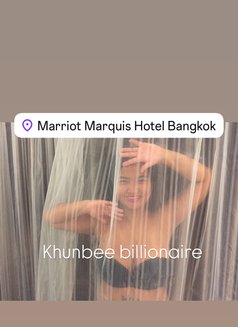 Available - escort in Bangkok Photo 1 of 1