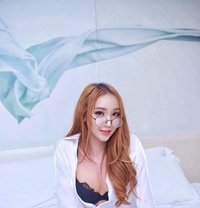 Available Asian girl “selena” - escort in Bangkok