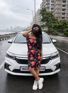 Independent Model Puja- Real & CAM - escort in Kolkata Photo 14 of 16