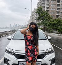 Independent Model Puja- Real & CAM - puta in Kolkata Photo 14 of 16