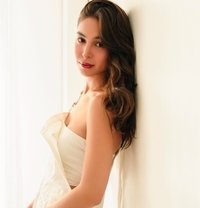 Available TS With Poppers - Transsexual escort in Seoul