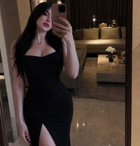 Available Zoya Escort - escort in Navi Mumbai