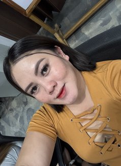 Availablechubbycurvy - puta in Makati City Photo 1 of 2