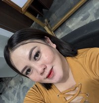 Availablechubbycurvy - escort in Makati City