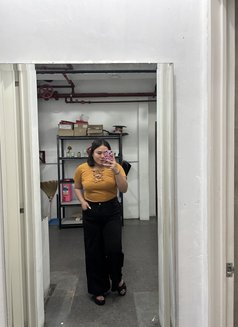 Availablechubbycurvy - puta in Makati City Photo 2 of 2