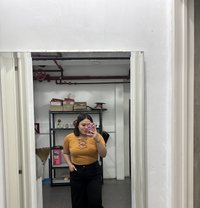 Availablechubbycurvy - escort in Makati City