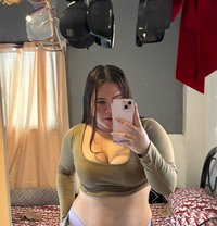 ItsMeEllieCurvyLicious - escort in Manila