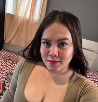 ItsMeEllieCurvyLicious - puta in Manila