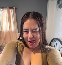 ItsMeEllieCurvyLicious - puta in Manila