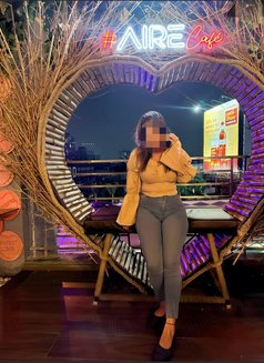 🦋Availble Cam and Meet 🤍4🕊️ - escort in Pune Photo 1 of 4