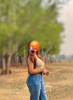 🦋Availble Cam and Meet 🤍4🕊️ - escort in Jaipur Photo 3 of 5