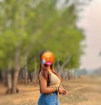 🦋Availble Cam and Meet 🤍4🕊️ - escort in Jaipur