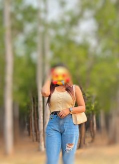 🦋Availble Cam and Meet 🤍4🕊️ - escort in Jaipur Photo 4 of 5
