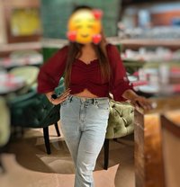 🥀🦋 INDEPENDENT GIRL🥀CAM & MEET 🦋🤍6 - escort in Chennai