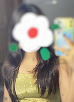 🦋 INDEPENDENT GIRL🥀CAM & REAL MEET 🤍6 - escort in Chennai Photo 4 of 4