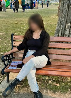 🦋 AVAILABLE CAM AND MEET 🤍4 - puta in Mumbai Photo 3 of 3