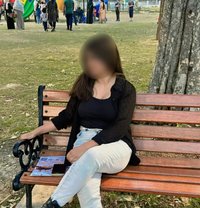 🦋 AVAILABLE CAM AND MEET 🤍4 - escort in Mumbai
