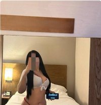Avaliable - escort in Strasbourg