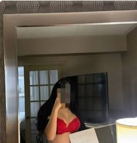 Avaliable - escort in Strasbourg