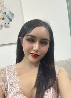 Avalible Popper Big - Transsexual escort in Jeddah Photo 7 of 8