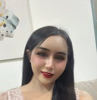 Avalible Popper Big - Acompañantes transexual in Jeddah Photo 7 of 8