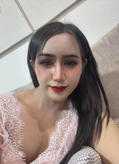 Avalible Popper Big - Transsexual escort in Jeddah Photo 8 of 8