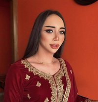 Mmmm - Transsexual escort in Khobar