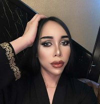Mmmm - Transsexual escort in Khobar