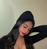 Cherlynz - Transsexual escort in Bangkok