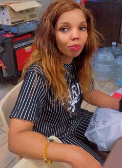 Avamars. - escort in Nairobi Photo 5 of 5