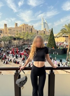 Avangeline Lee - escort in Dubai Photo 26 of 29