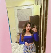 Avani Escorts No Advance - puta in Hyderabad