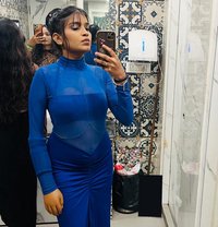 Avani Escorts No Advance - puta in Hyderabad