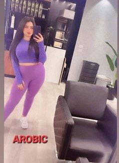 Avani Hotel Spa - masseuse in Dubai Photo 7 of 30