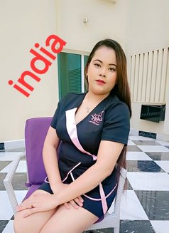 Avani Hotel Spa - masseuse in Dubai Photo 27 of 30