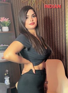 Avani Hotel Spa - masseuse in Dubai Photo 29 of 30