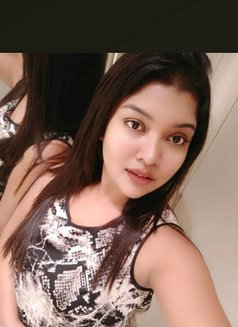 Avani - escort in Ahmedabad Photo 2 of 3