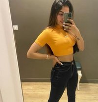 Avani - escort in Mumbai Photo 1 of 2