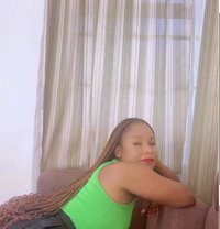 Avann - escort in Mauritius